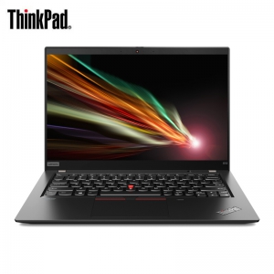 联想ThinkPad X13 锐龙版（08CD）13.3英寸高性能轻薄笔记本电脑（锐龙5 PRO 4650U 16G 512GSSD 100%sRGB）