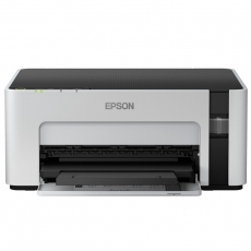 爱普生（EPSON）墨仓式 M1128 黑白无线打印机